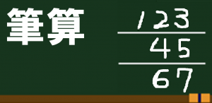android_calconpaper_senden android筆算宣伝画像
